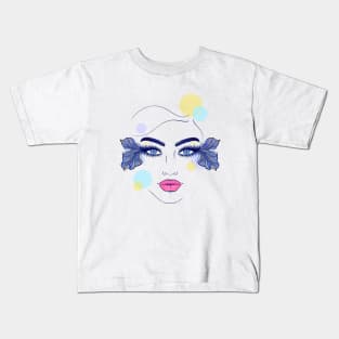 Mermaid look Kids T-Shirt